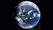 Fotografían por primera vez tres huracanes categoría 4 en el Pacífico