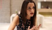 Inés Arrimadas: "Albiol va a tener que apoyarnos para que no gobiernen los separatistas"