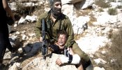 Israel 'encarcela' a niños palestinos en sus propias casas