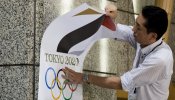 Los Juegos de Tokio 2020, salpicados por los escándalos en torno a su emblema y al estadio olímpico