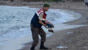 Canadá negó el asilo a la familia de Aylan, el niño ahogado en la playa de Turquía