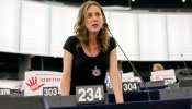 Marina Albiol acusa a Bruselas de dar dinero a África a cambio de que haga "el trabajo sucio con los refugiados"