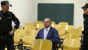 La Audiencia Nacional suspende el juicio contra Díaz Ferrán porque su audífono no funciona