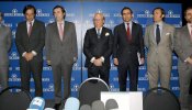 La Audiencia Nacional embarga la herencia de seis hijos de Ruiz Mateos