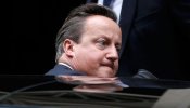 Cameron admite que autorizó el asesinato de dos británicos del Estado Islámico en suelo sirio