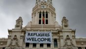 España sólo ha acogido un 4% de los refugiados que prometió recibir