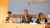 La auditoría del Ayuntamiento de Zaragoza descubre 109 millones de ‘deuda oculta’