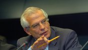 Borrell defiende que el PSOE se abstenga en la investidura de Rajoy