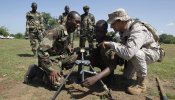 El Ejército reconoce que solo habrá tres mujeres en la misión española en Mali