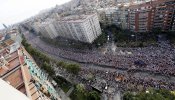 Defensores de la “ruptura democrática” difunden un manifiesto de apoyo a Cat Sí Que Es Pot y la CUP