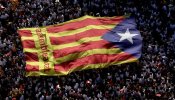 Una Diada, masiva por cuarto año, con la vista puesta en las urnas