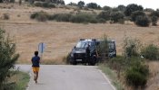 Hallado el ADN de la peregrina en herramientas del sospechoso de su muerte