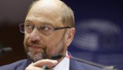 Schulz, presidente del Parlamento Europeo: "No habrá reacción en cadena en los países de la UE"