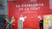 Catalunya Sí que es Pot cede a profesionales y trabajadores parte de su espacio electoral en TV3