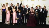 'Juego de Tronos' y 'Veep' impulsan a la factoría HBO a lo más alto en los Emmy
