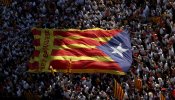 Barcelona en Comú confirma su participación en todos los actos reivindicativos de la Diada