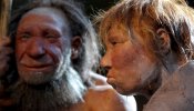 ¿Se extinguieron los neandertales por la contaminación?