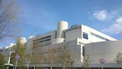 Nueve años de inactividad en la planta oncológica de un hospital de Madrid que costó 9,3 millones