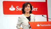 Santander se fija como objetivo llegar a reducir 3.000 millones en costes en 2018