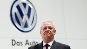 La fiscalía alemana abre diligencias por fraude contra el expresidente de Volkswagen