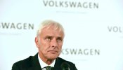 Volkswagen nombra al presidente de Porsche nuevo jefe del grupo