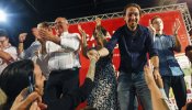 El sistema de partidos en Catalunya cambia con el 27-S: Catalunya Sí que es Pot
