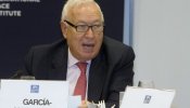 Margallo: "No habrá necesidad de aplicar el artículo 155" en Catalunya