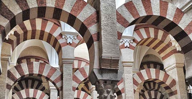 Córdoba es hoy la ciudad más poética de Europa