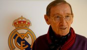 Fallece Ignacio Zoco, uno de los pilares del Real Madrid 'yeyé'