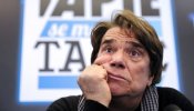 El empresario Bernard Tapie reclama al Estado francés hasta 1.174 millones por el 'caso Adidas'