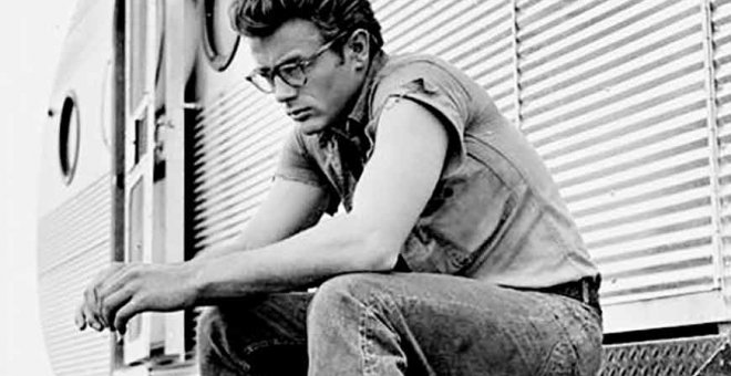 60 años sin James Dean