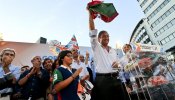 La derecha lidera en Portugal los sondeos de unas elecciones marcadas por la economía