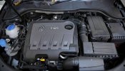 Volkswagen pierde 1.600 millones en el tercer trimestre en medio del escándalo de los motores diésel