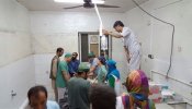 El desgarrador relato de un enfermero que vivió el bombardeo de EEUU sobre el hospital de MSF en Kunduz