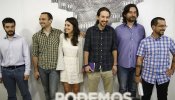 Podemos moviliza a sus bases con 2.000 asambleas locales para preparar las generales