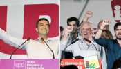 UPyD e IU tiran de optimismo para afrontar las elecciones generales