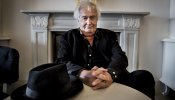 Muere el maestro de la novela policíaca Henning Mankell