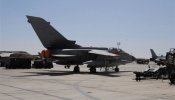 Italia se sumará a los bombardeos contra el Estado Islámico en Irak