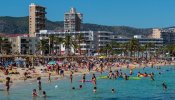 El sector turístico español registra el mejor verano de la última década, según los empresarios