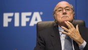 Blatter dice que España cambió su voto para que Qatar organizara el Mundial de 2022