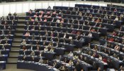 La Eurocámara pide a España que reduzca “el intolerable número de desahucios”