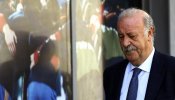 Una vez resuelta la clasificación para la Euro'16, ¿qué pasa con Del Bosque?