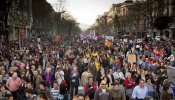 Absueltos los huelguistas del 29-M para los que se pedían penas de cárcel