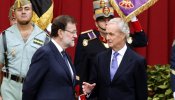 Pedro Morenés, exministro de Defensa sin carrera diplomática, nuevo embajador de España en Estados Unidos
