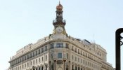 Un juez obliga al grupo Villar Mir a paralizar su macroproyecto inmobiliario en el centro de Madrid