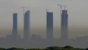 Las restricciones al tráfico por la contaminación en Madrid también afectarán a las motos