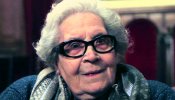 Muere Neus Català a los 103 años, última superviviente catalana del Holocauso nazi