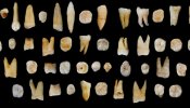 Los humanos llegaron a China desde África 20.000 años antes de lo que se pensaba