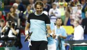 Rafa Nadal será el abanderado en los Juegos Olímpicos de Río