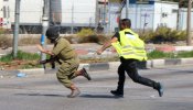 Retrato de la violencia en Palestina, en seis fotos